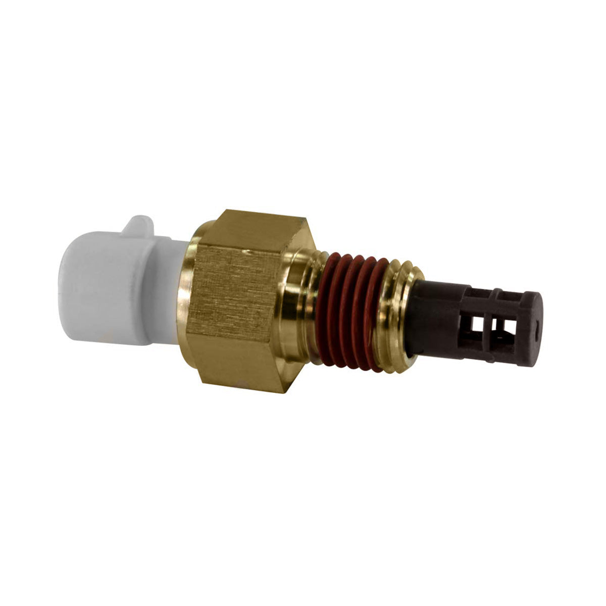 Sensor Temperatura Aire IAT Para Cutlass Supreme 2.3 1990