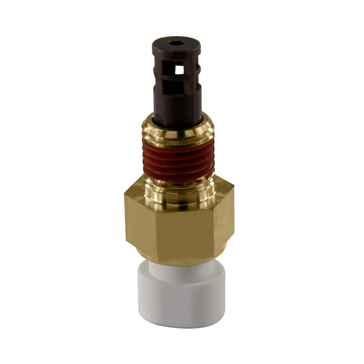 Sensor Temperatura Aire IAT Para Pontiac Grand Am 2.5 1988