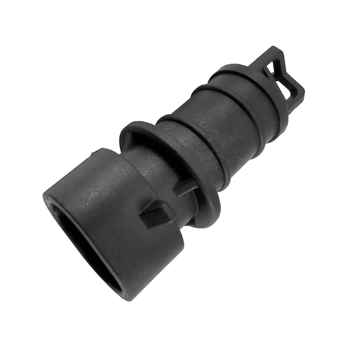 Sensor Temperatura Aire IAT Para Olds Bravada 4.2 2002 2003