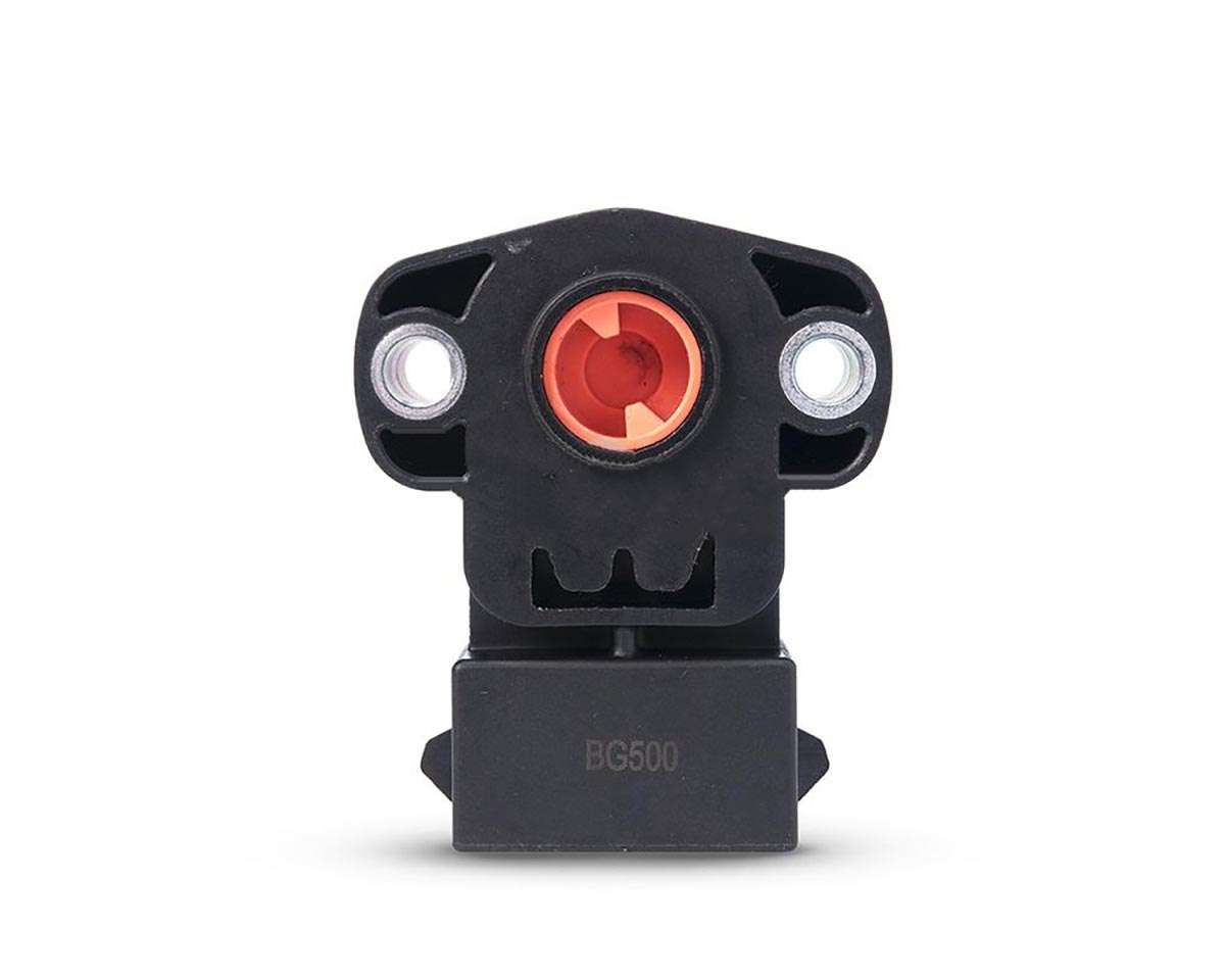 Sensor Acelerador TPS para Mazda B4000 4.0 1994
