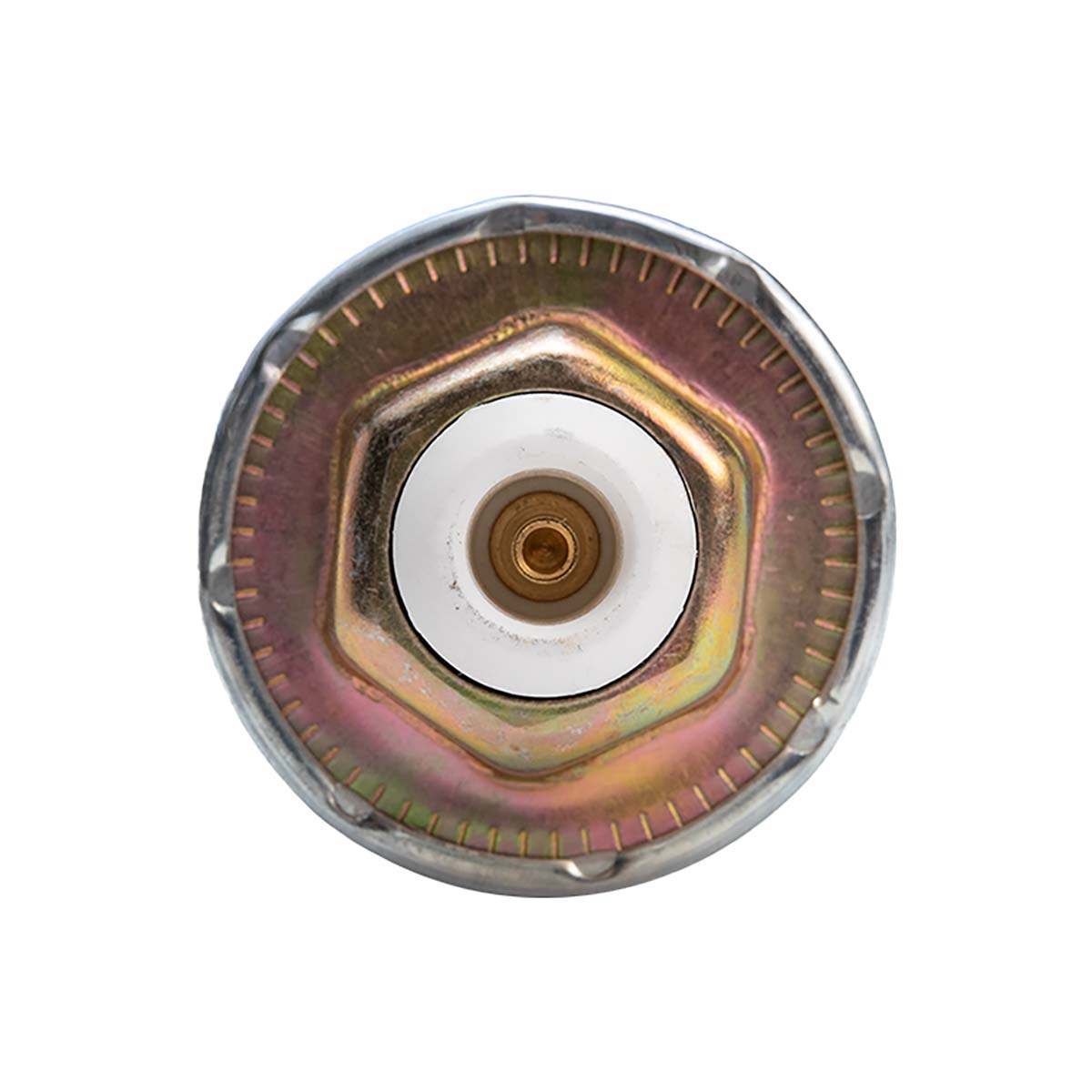 Sensor KS para Gmc V1500 Suburban 5.7 1991
