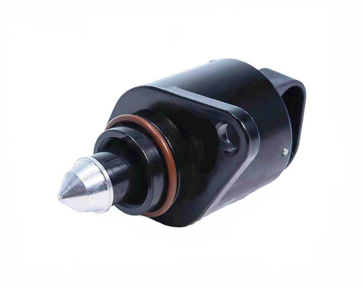 Valvula IAC para Chevrolet Llv 4cil 2.5lts 1993