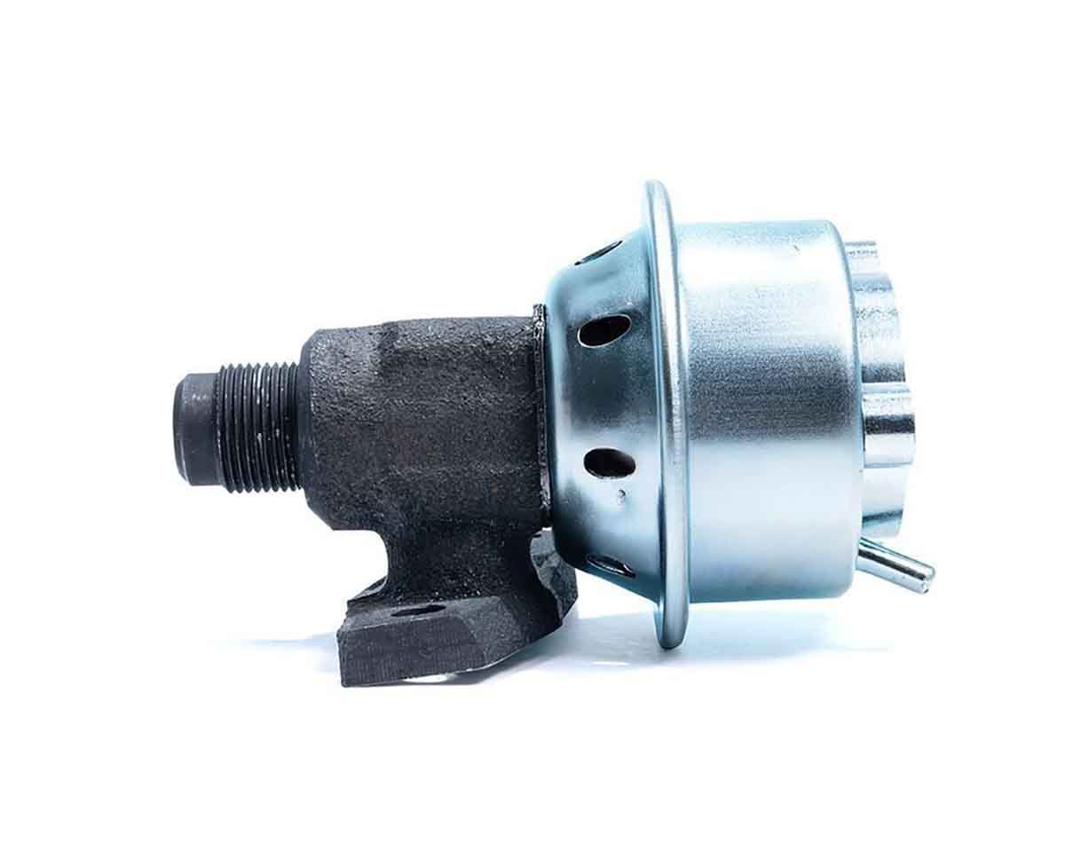 Válvula EGR para Chevrolet K3500 7.4 1998 1999 2000