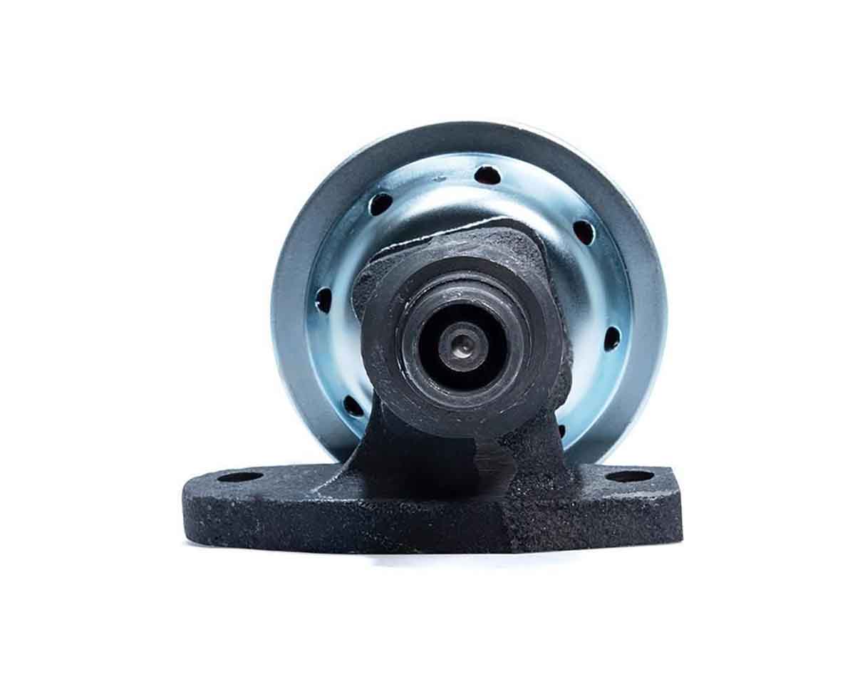 Válvula EGR para Chevrolet K3500 7.4 1998 1999 2000