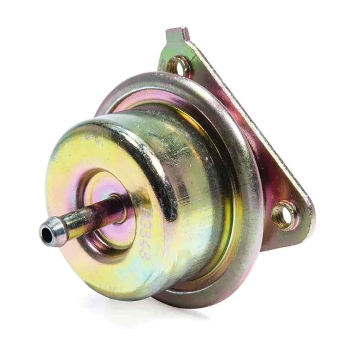 Regulador Presión Gasolina para Ford E150Econoline 5.0 1989
