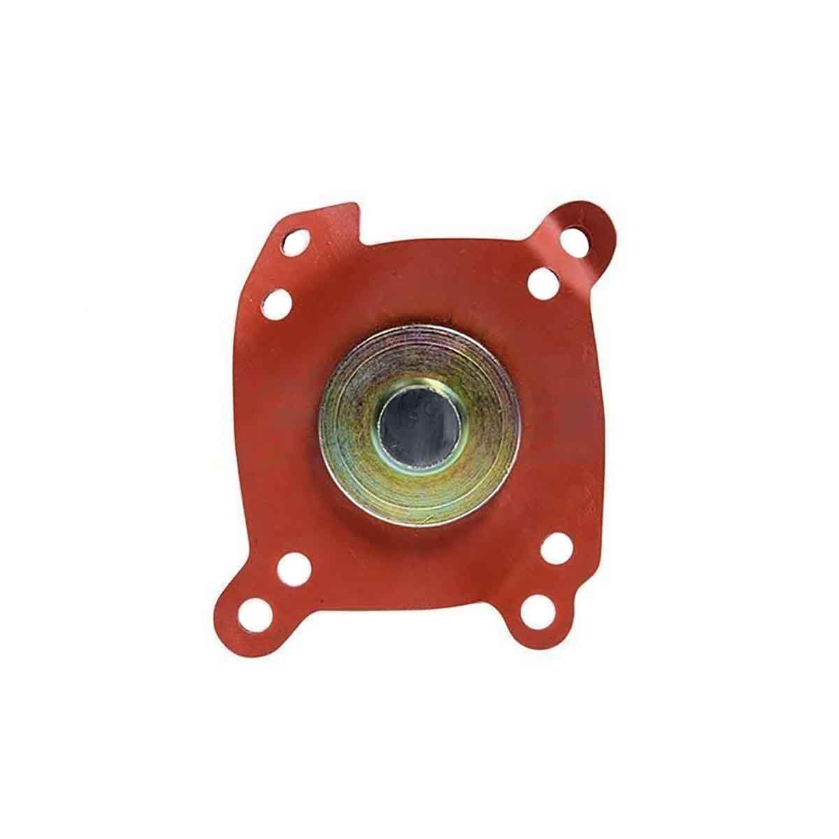 Regulador Presión Gasolina para Chevrolet C1500 5.7 1992