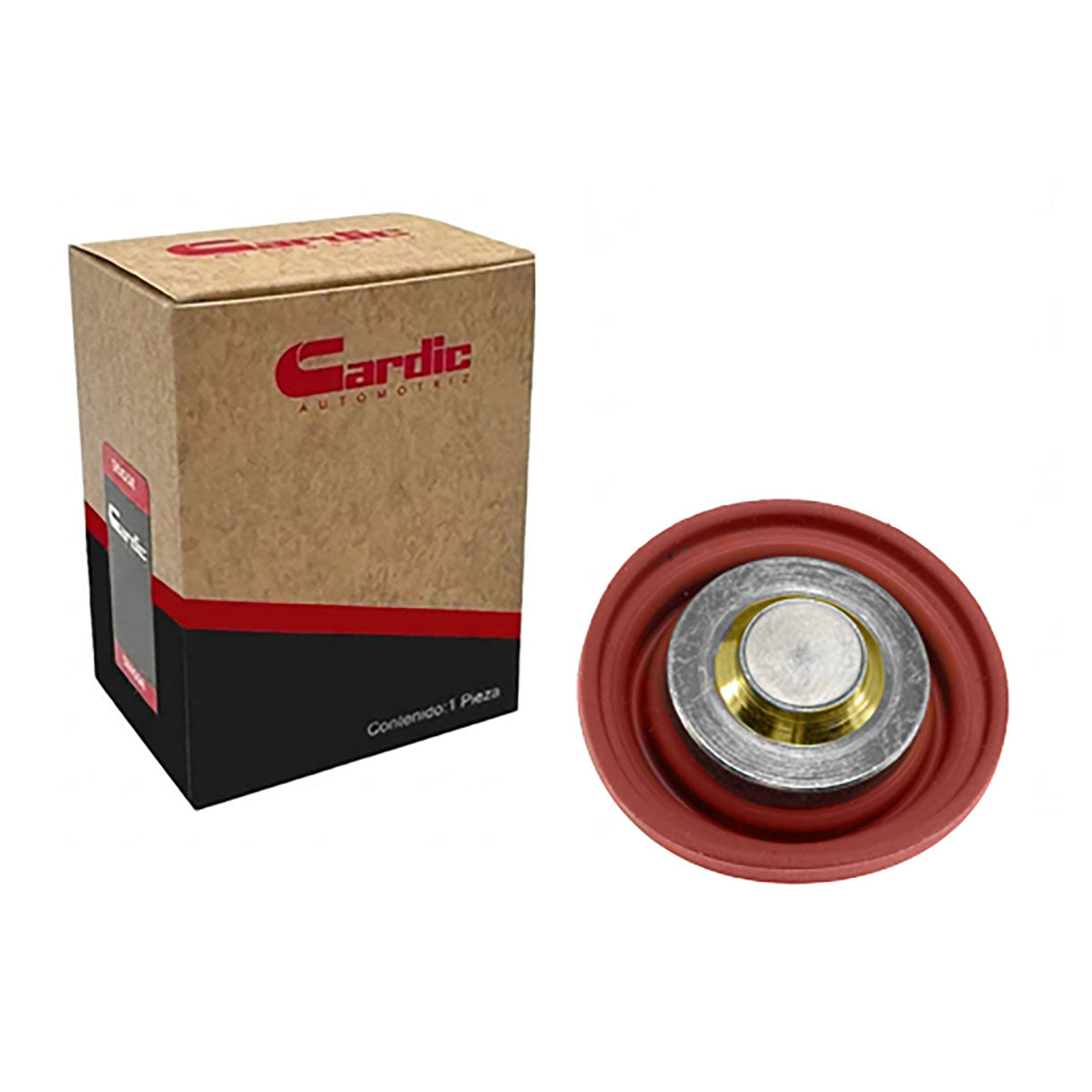 Regulador Presion Gasolina Para Gmc Sonoma 2.5 1993