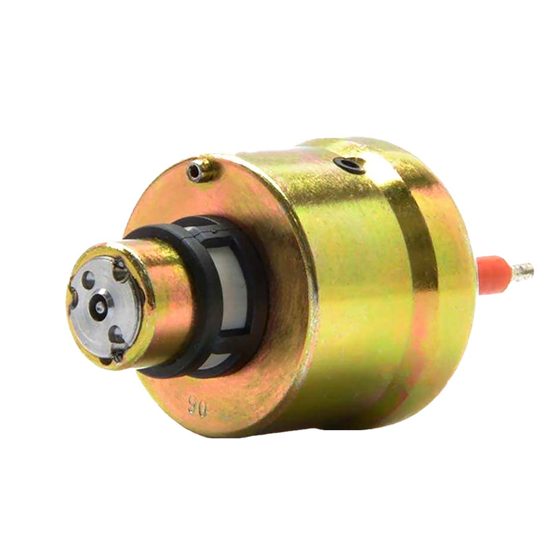 Inyector Gasolina Para Chevrolet C1500 5.7 1988 1989 1990