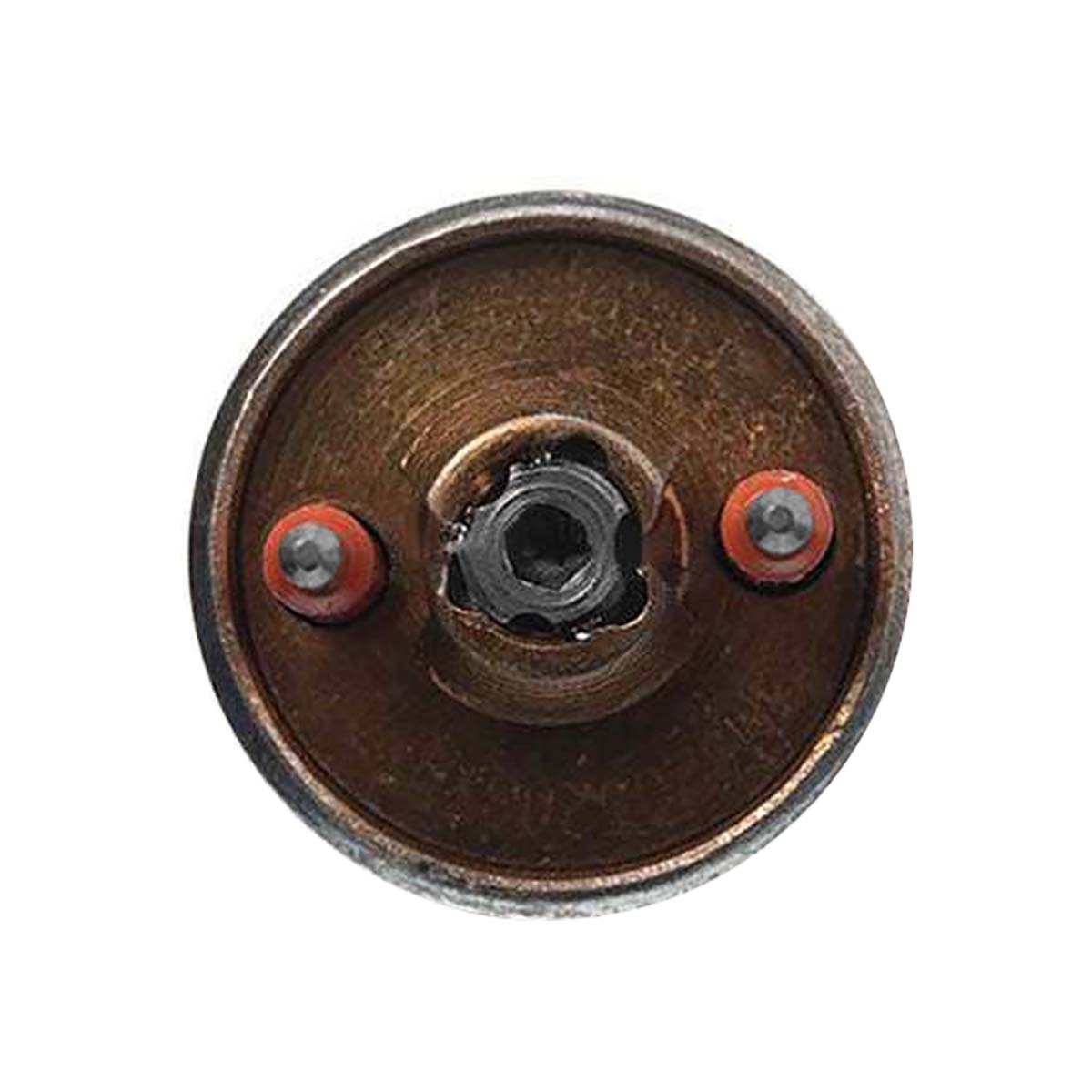 6Pzs Inyector Gasolina para Chevrolet R20 4.3 1987