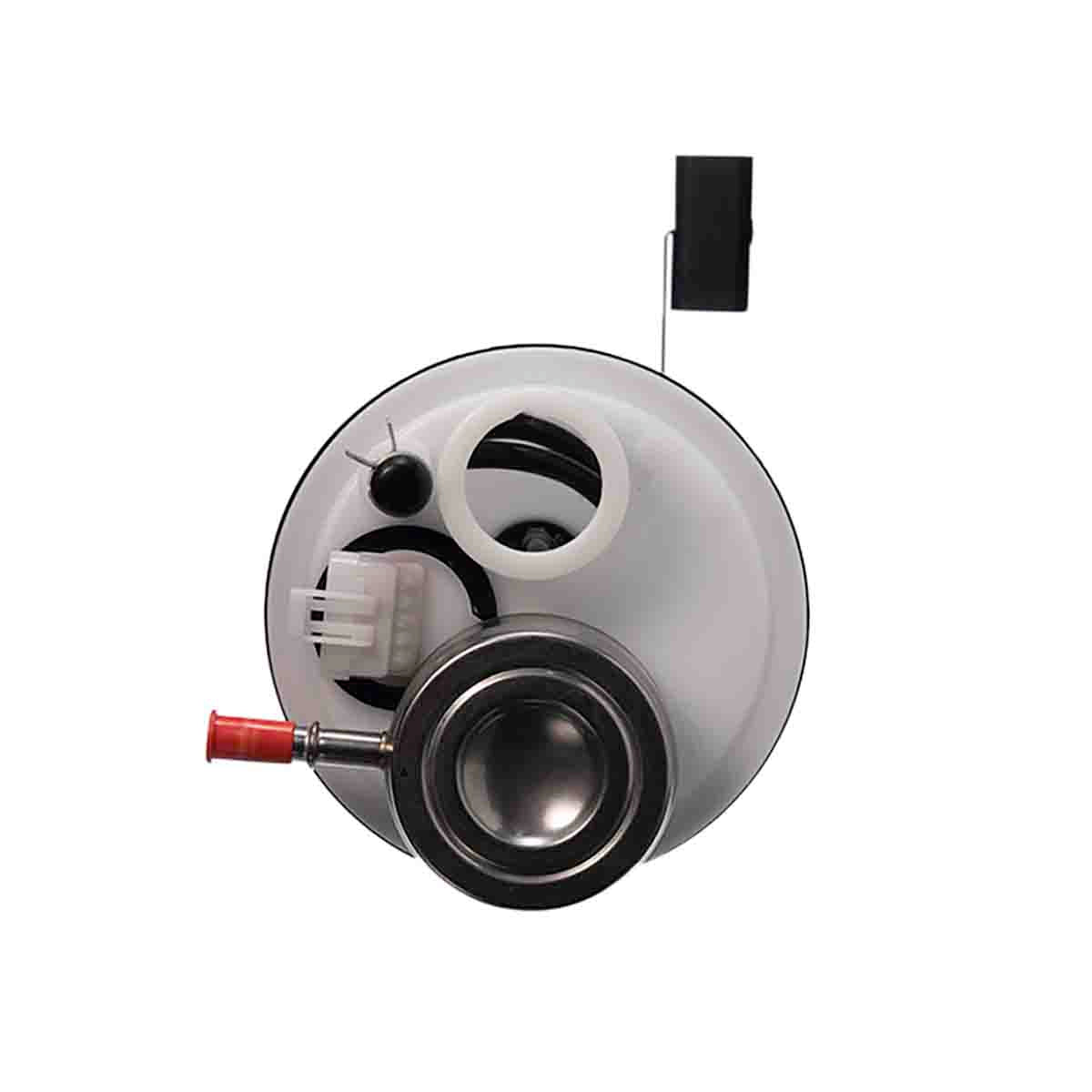 Bomba Gasolina Para Dodge Ram 2500 8cil 5.9 1994