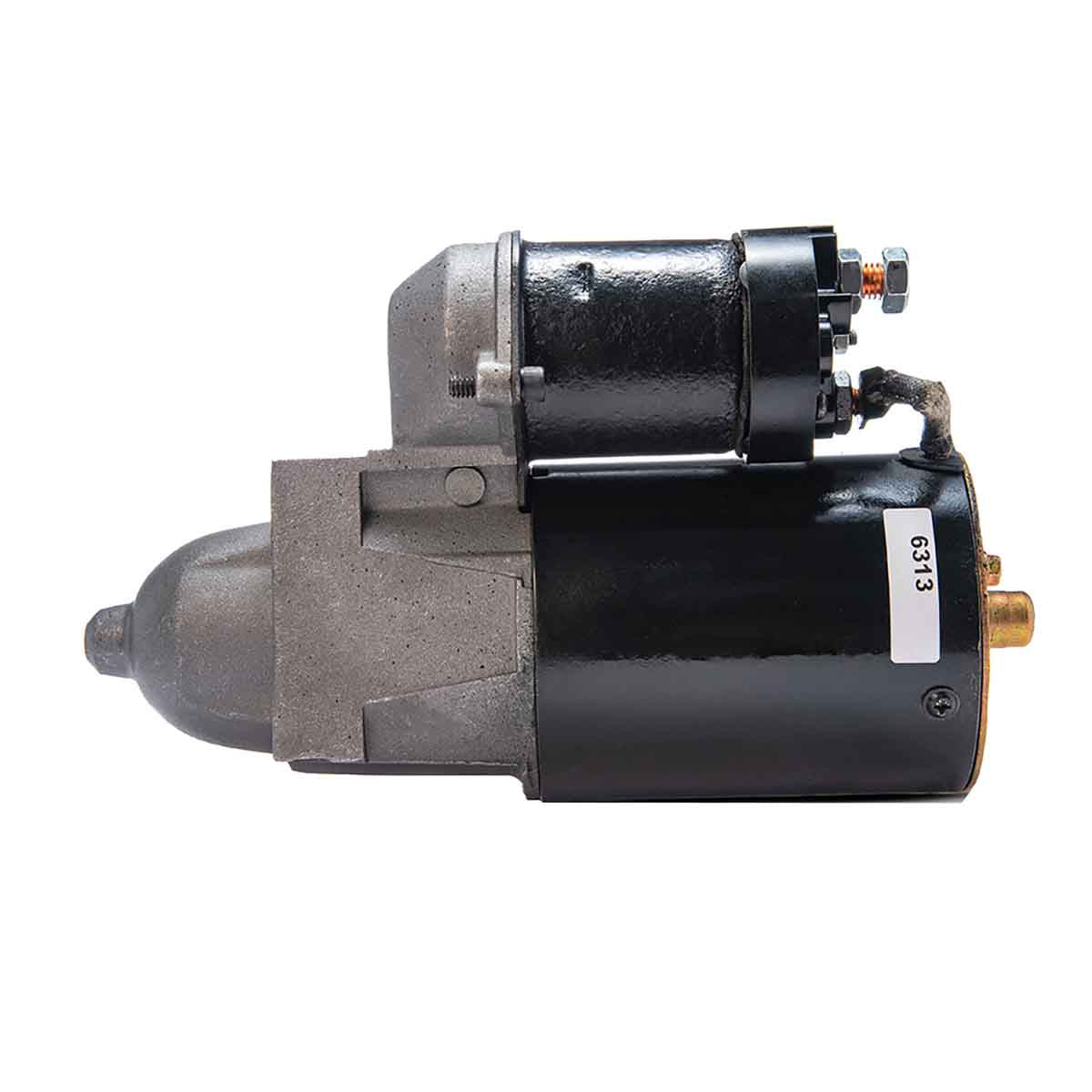 Marcha Para Chevrolet G30 5.0 1982