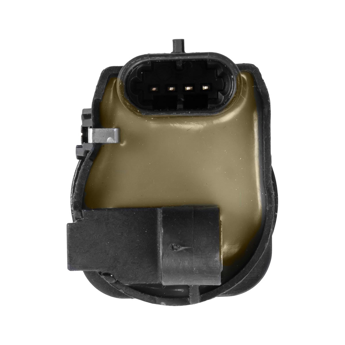 4Pzs Bobina Para GMC Savana 2500 2.8 2018 2019 2020 2021