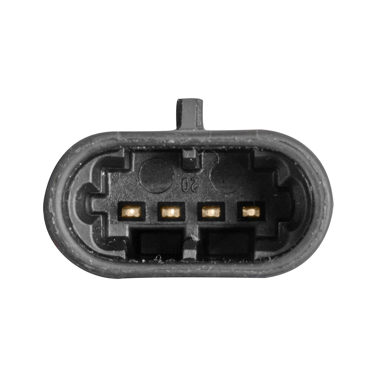 8Pzs Bobina Para Chevrolet Corvette 6.2 2014 2015 2016 2017