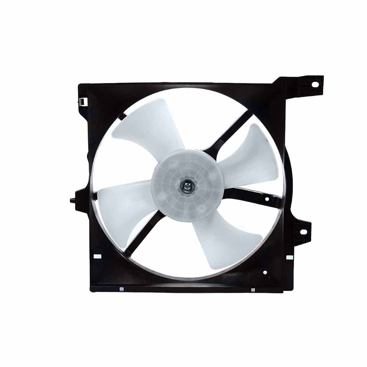 Motoventilador Para Nissan Sentra 2.0 1995 1996 1997 1998