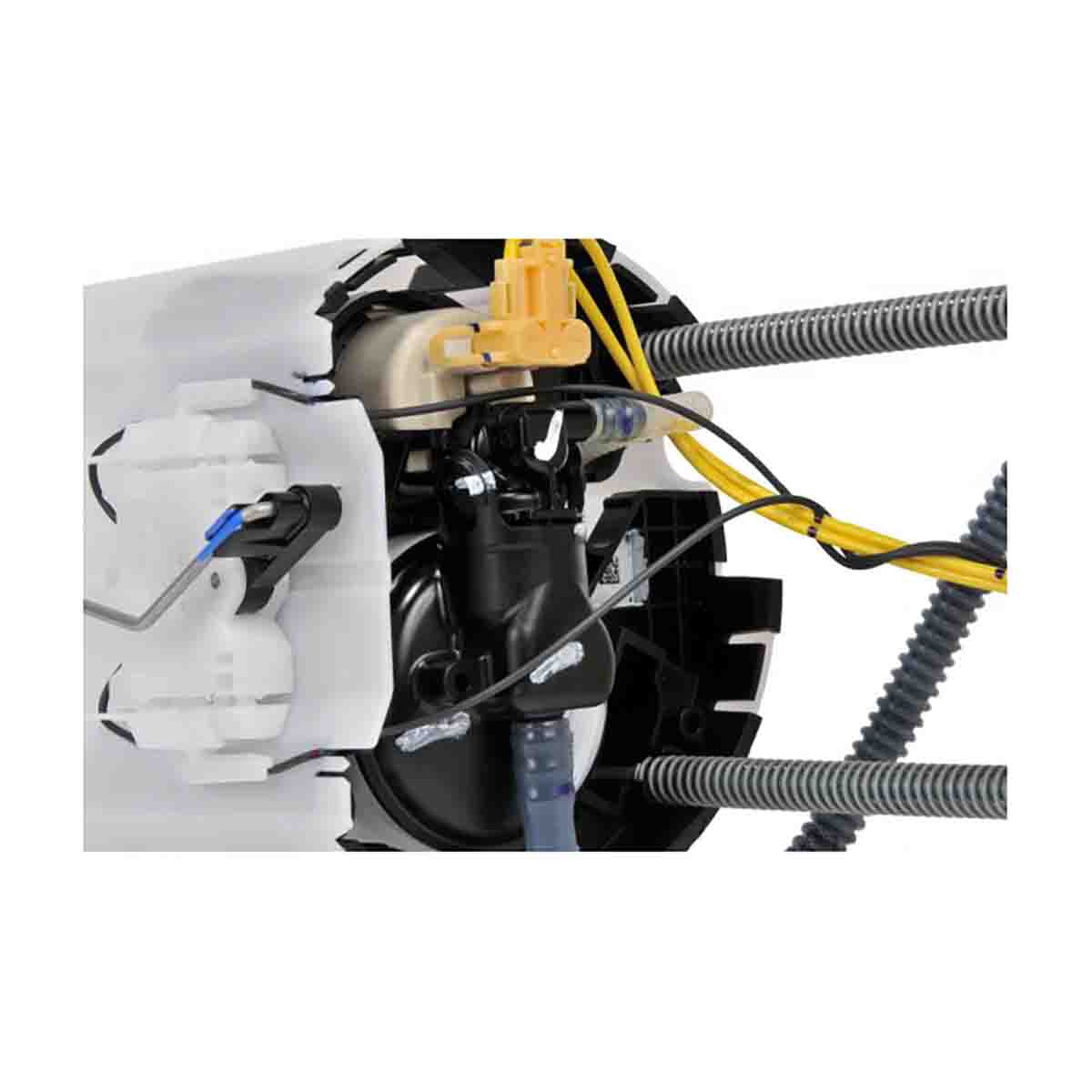 Bomba Gasolina Para Chevrolet Malibu 2.0 2016 2017 2018