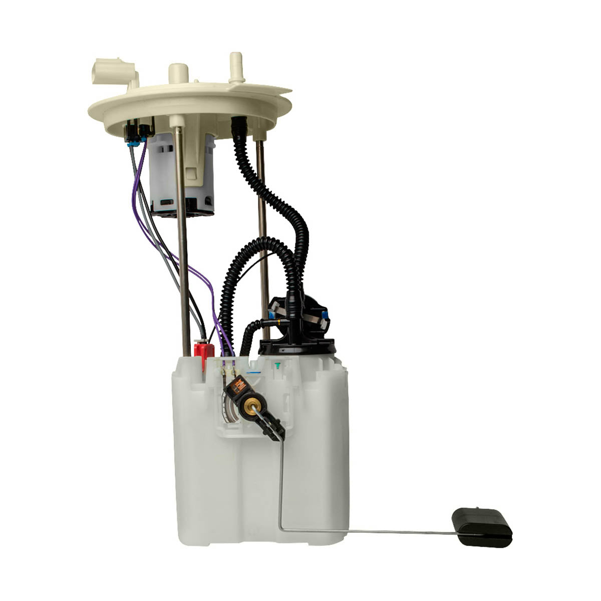 Bomba Gasolina Para Ford F350 Super Duty 8cil 6.2 2015 2016