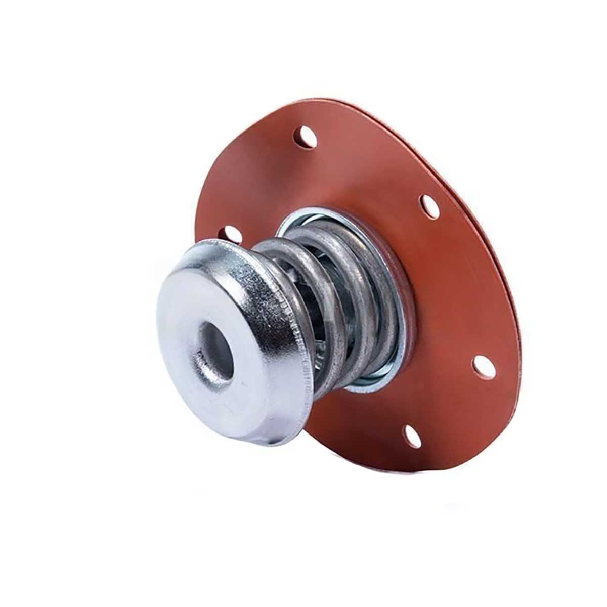 Regulador Presión Gasolina para Chevrolet Camaro 5.0 1992