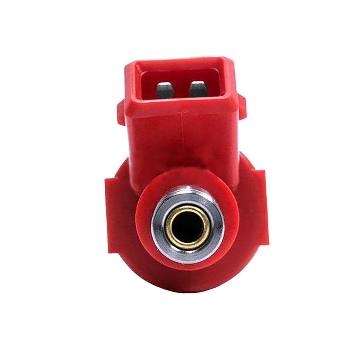 4Pzs Inyector Gasolina para Nissan Pickup 2.4 1995 1996