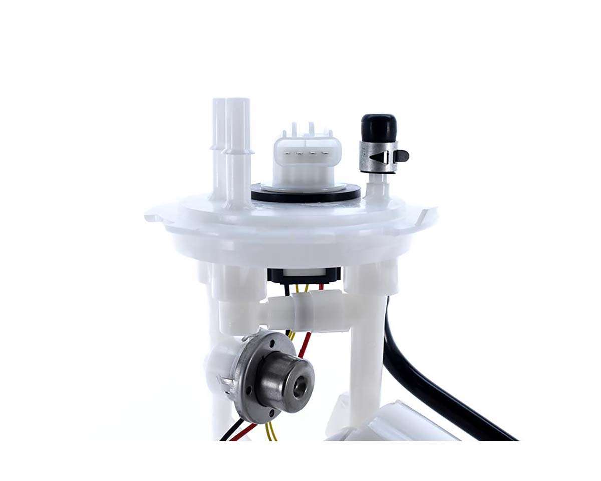 Bomba Gasolina Para Plymouth Neon 4cil 2.0 1995 1996 1997