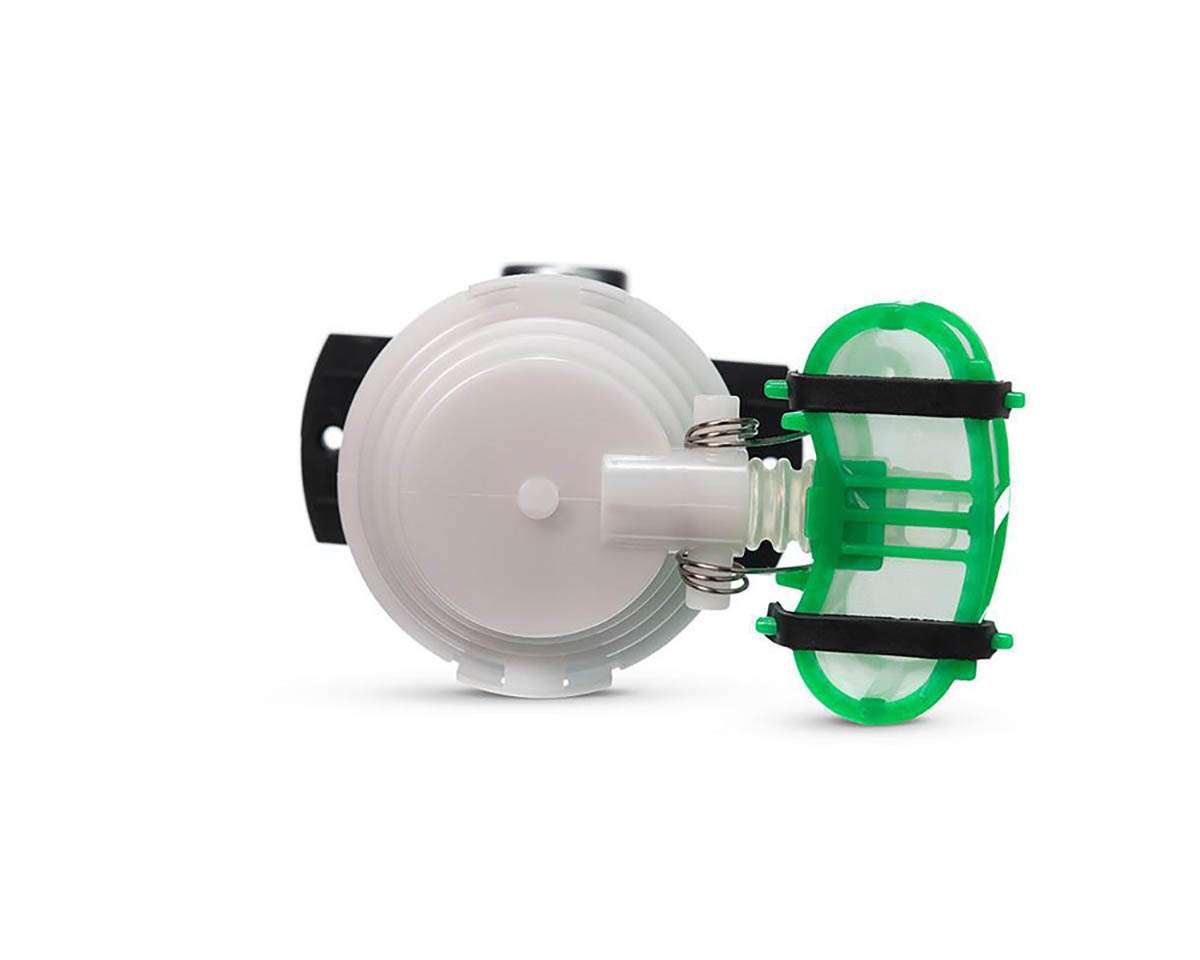 Repuesto Bomba Gasolina Para Nissan Pickup D21 2.4 1998