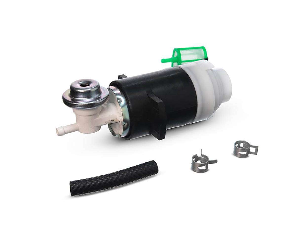 Repuesto Bomba Gasolina Para Nissan Pickup D21 2.4 1994 1995