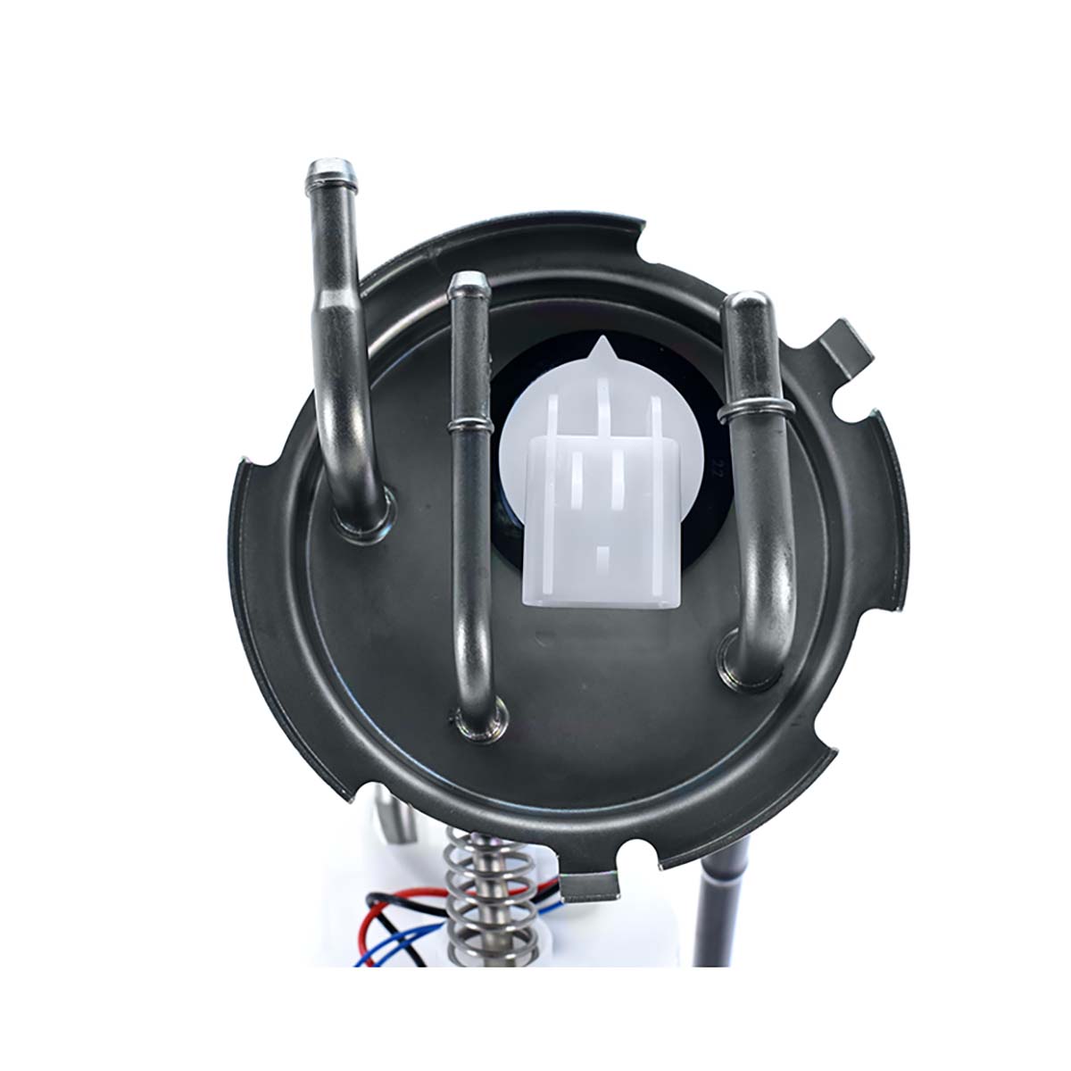 Bomba Gasolina Para Dodge Caravan 4cil 2.5 1991 1992