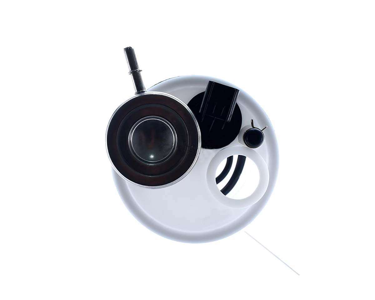 Bomba Gasolina Para Dodge Ram 4000 8cil 5.9 1995