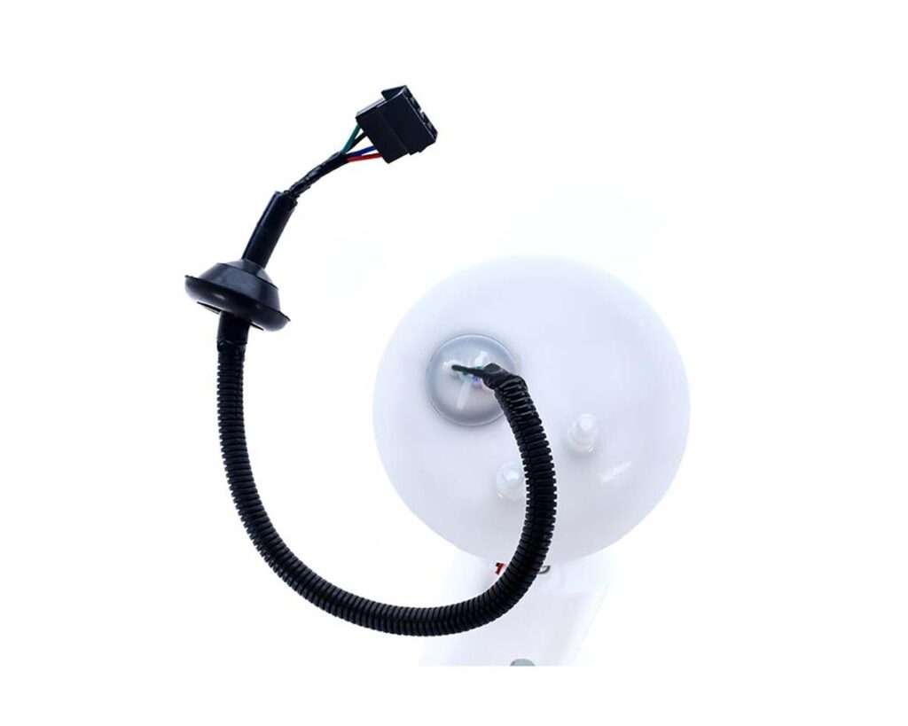 Bomba Gasolina Para Chrysler Sebring 2.5 1996 1997 1998