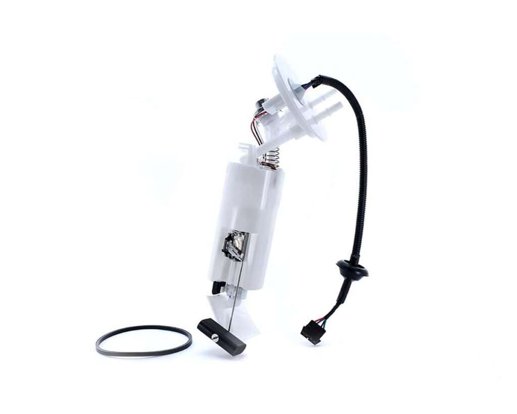 Bomba Gasolina Para Dodge Stratus 4cil 2.0 1995 1996 1997