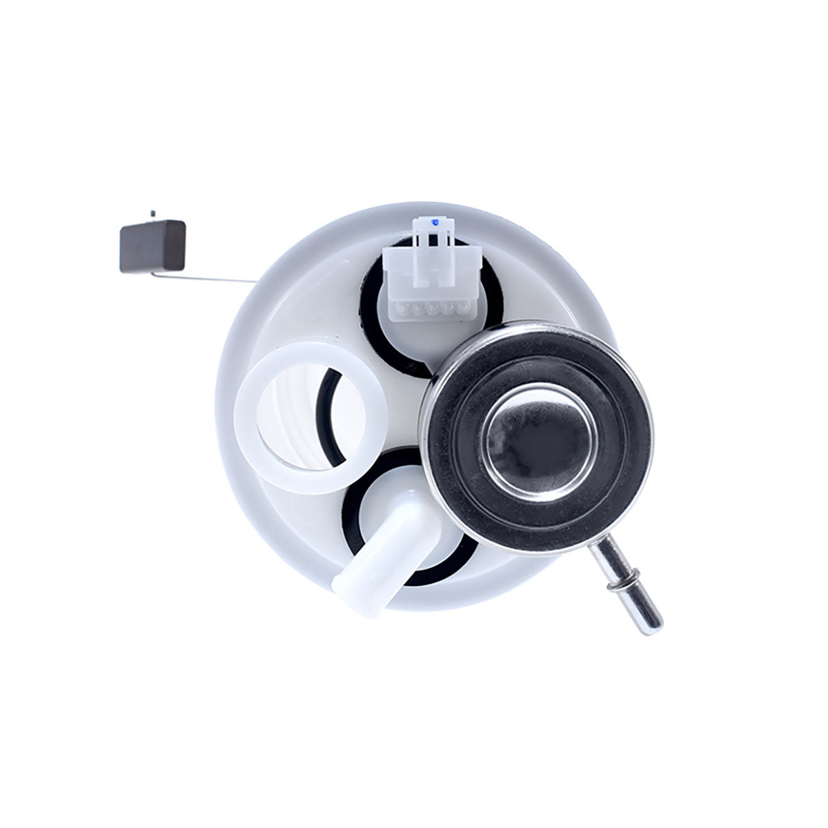 Bomba Gasolina Para Dodge Dakota 8cil 5.2 1994 1995 1996