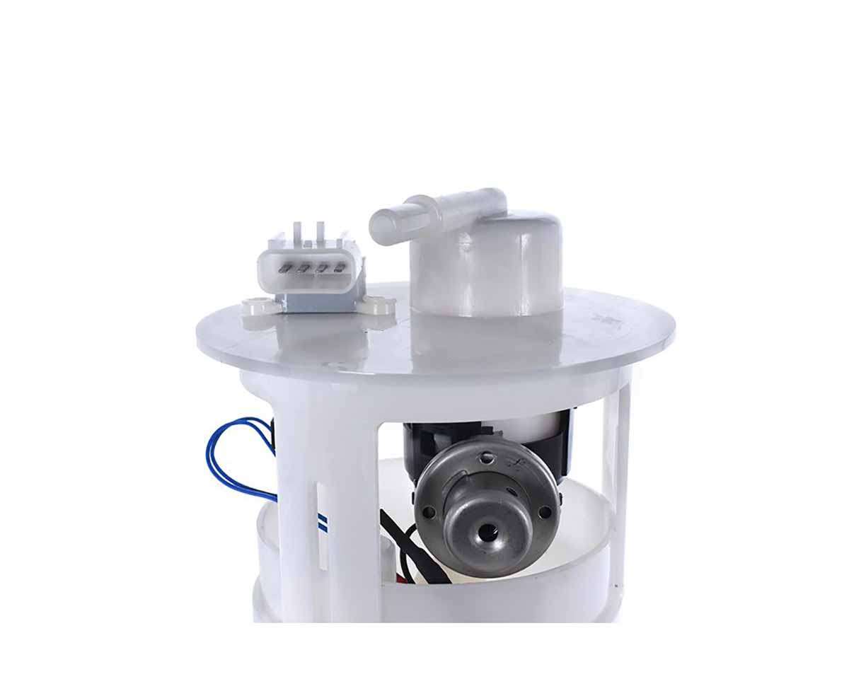 Bomba Gasolina Para Chrysler Intrepid 6cil 3.2 1998 1999