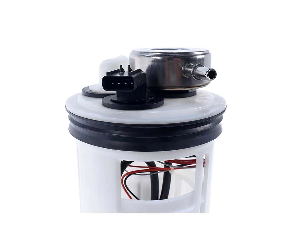 Bomba Gasolina Para Dodge B3500 5.9 1997