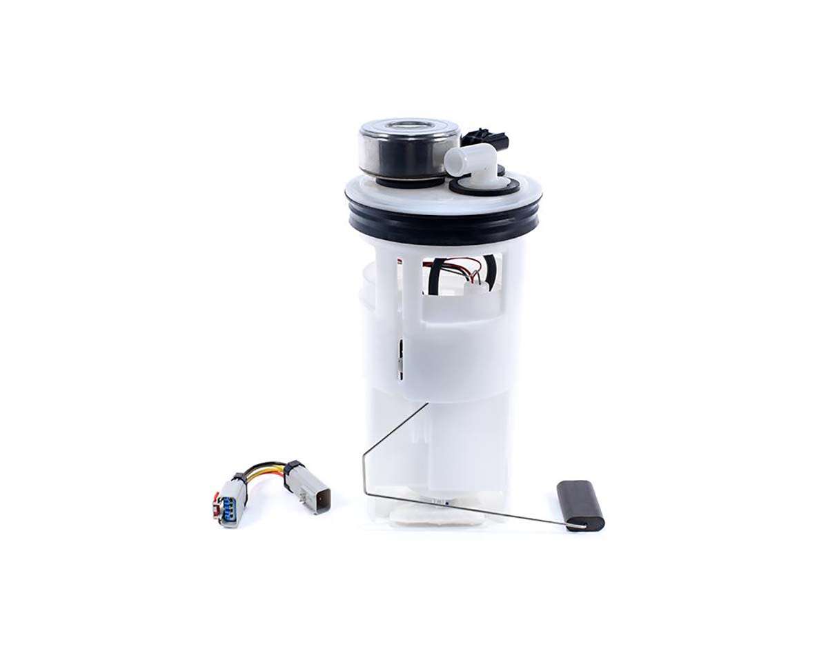 Bomba Gasolina Para Dodge B2500 8cil 5.2 1997