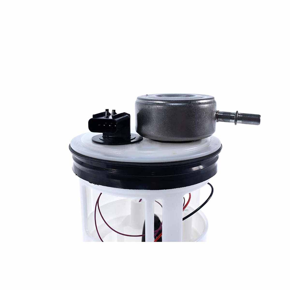Bomba Gasolina Para Dodge B1500 8cil 5.2 1998