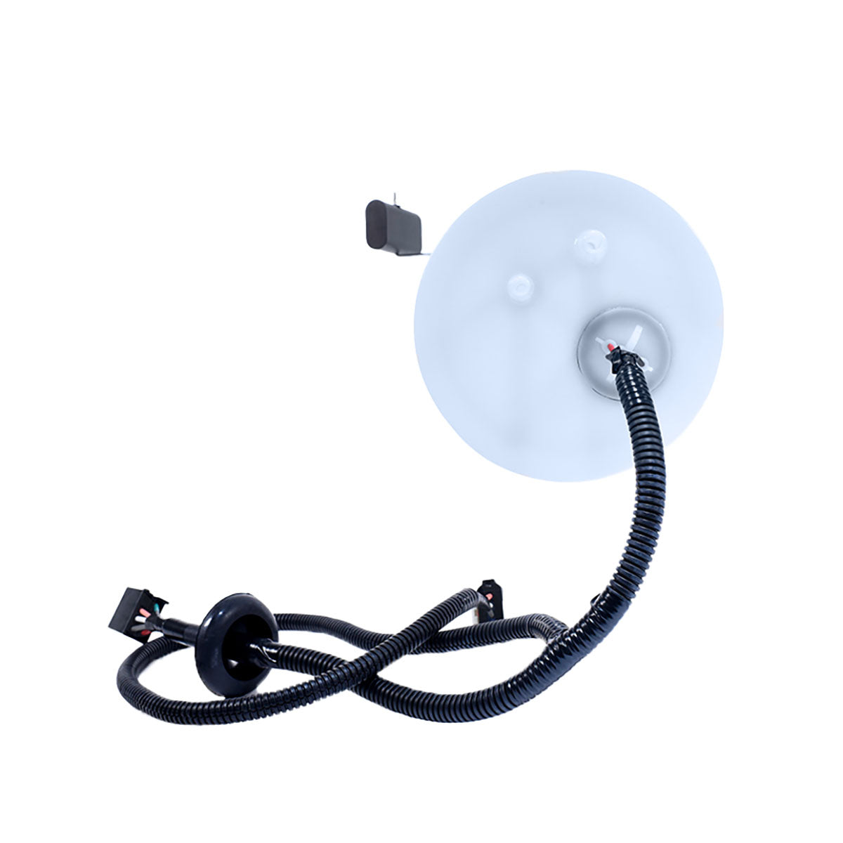 Bomba Gasolina Para Chrysler Cirrus 4cil 2.4 1998 1999 2000