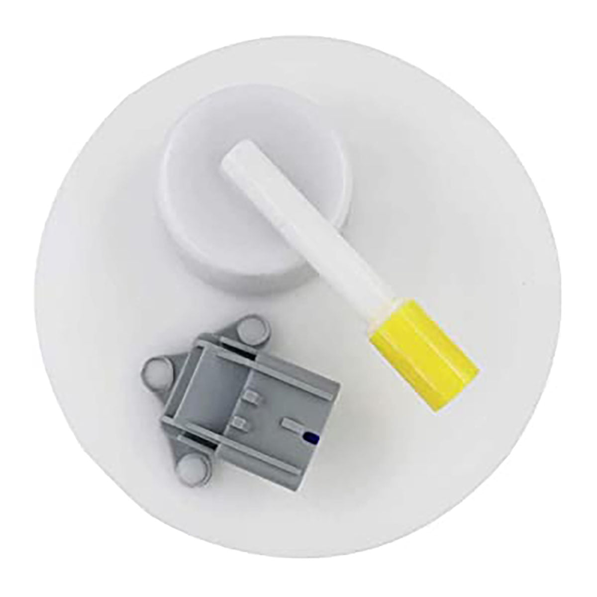 Bomba Gasolina Para Chrysler 300m 3.5 2004