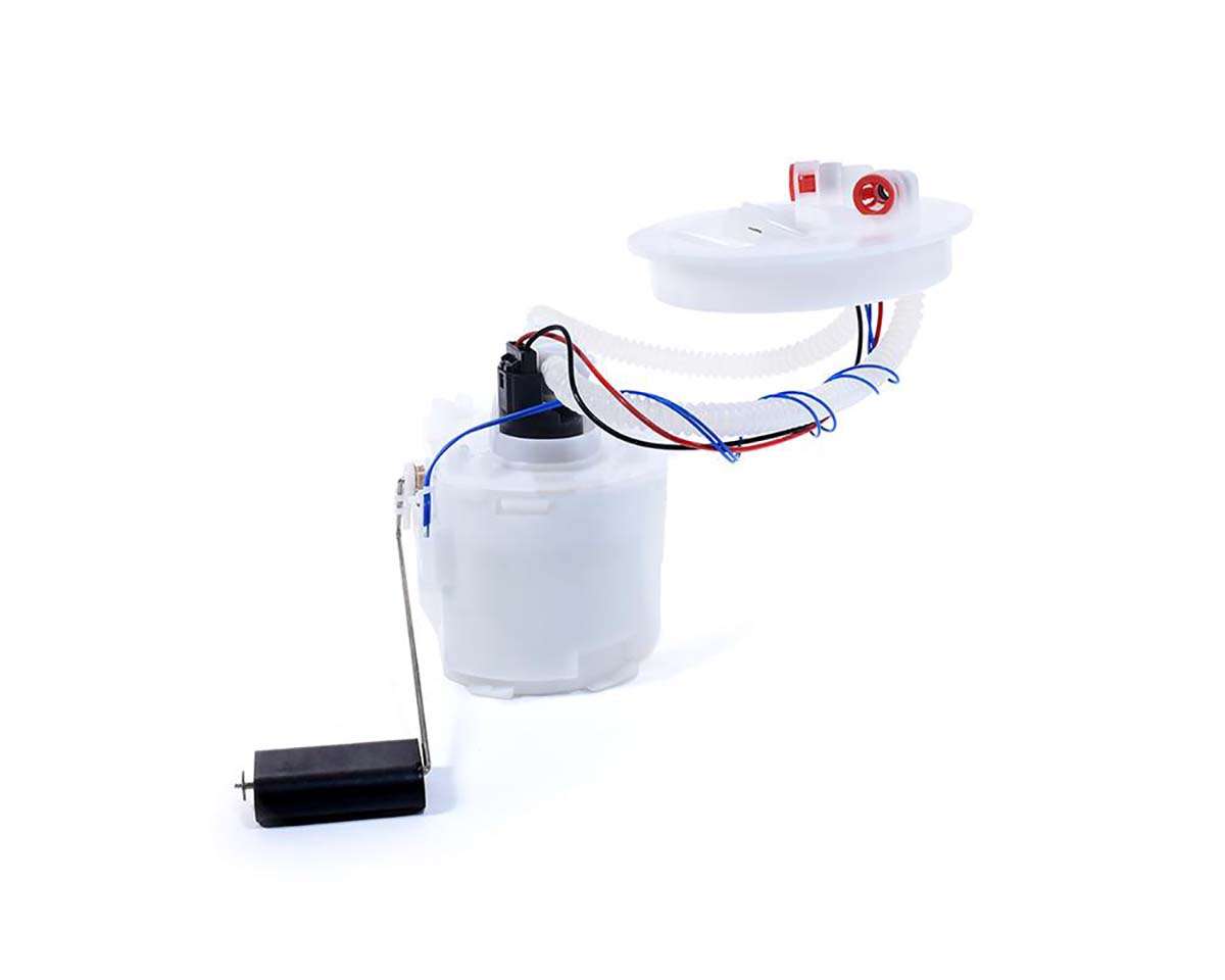Bomba Gasolina Para Ford Focus 4cil 2.0 2004 2005 2006