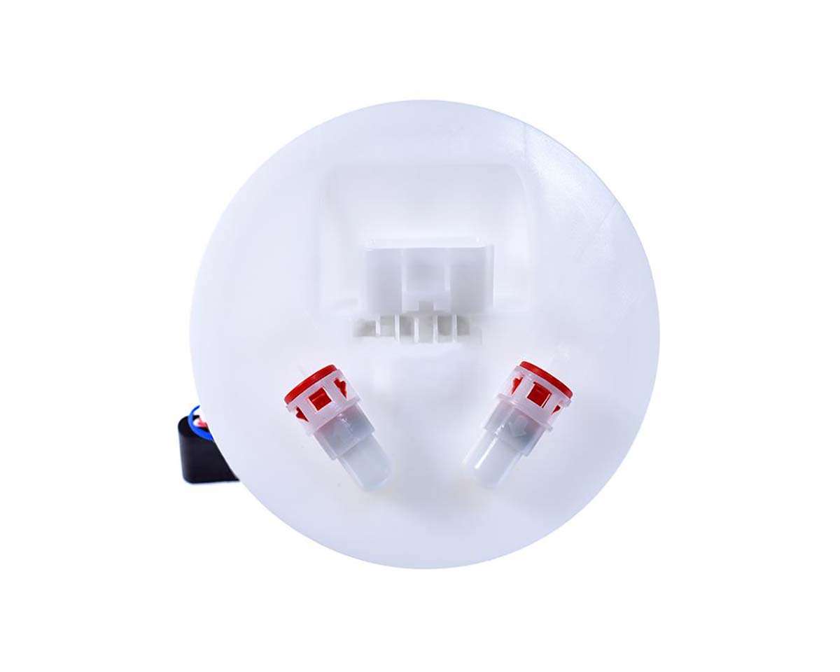 Bomba Gasolina Para Ford Focus 4cil 2.0 2000 2001 2002 2003