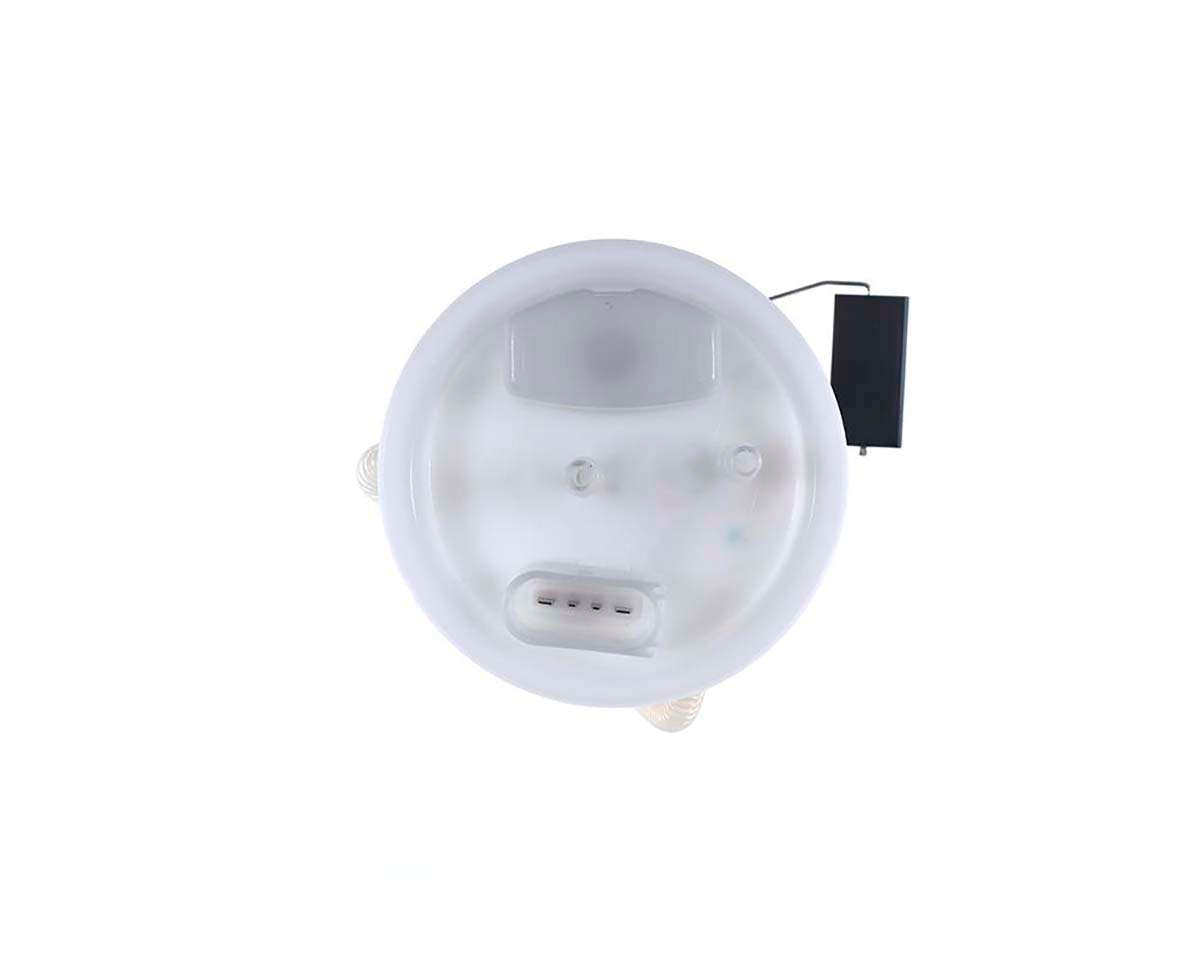 Bomba Gasolina Para Seat Ibiza 4cil 1.6 2001 2002