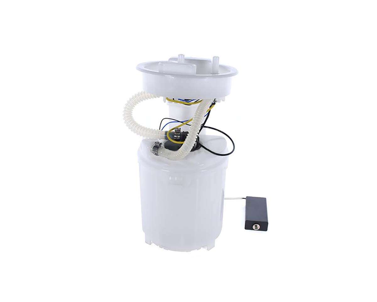 Bomba Gasolina Para Volkswagen Derby 4cil 1.8 1999 2000 2001