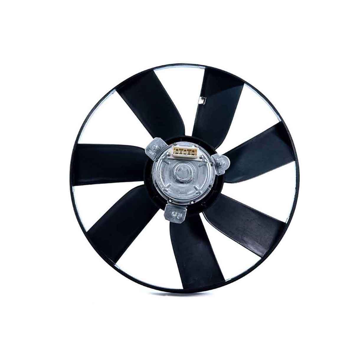 Motoventilador Para Vw Golf 1.8 1993 1994 1995 1996