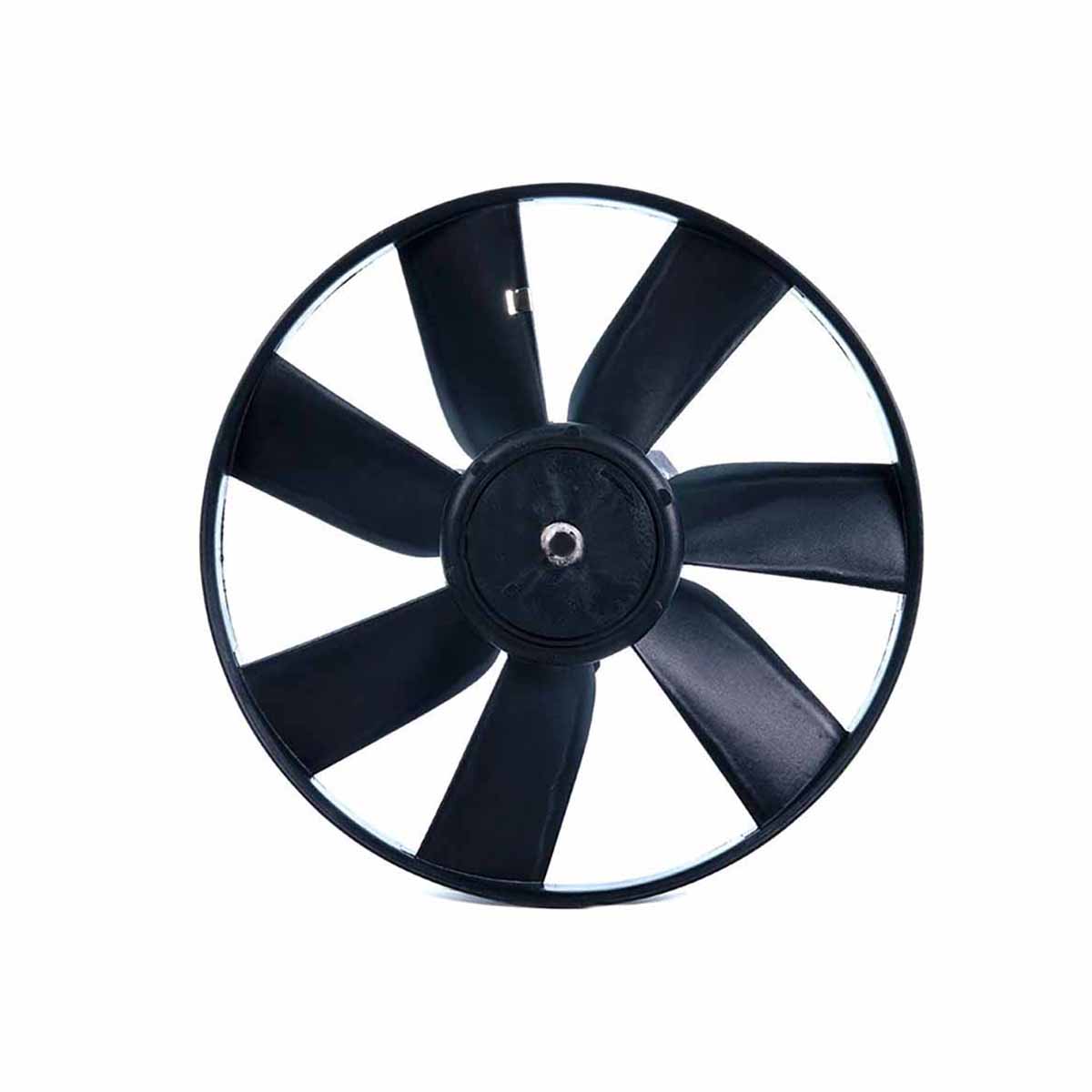 Motoventilador Para Vw Golf 1.8 1997 1998 1999