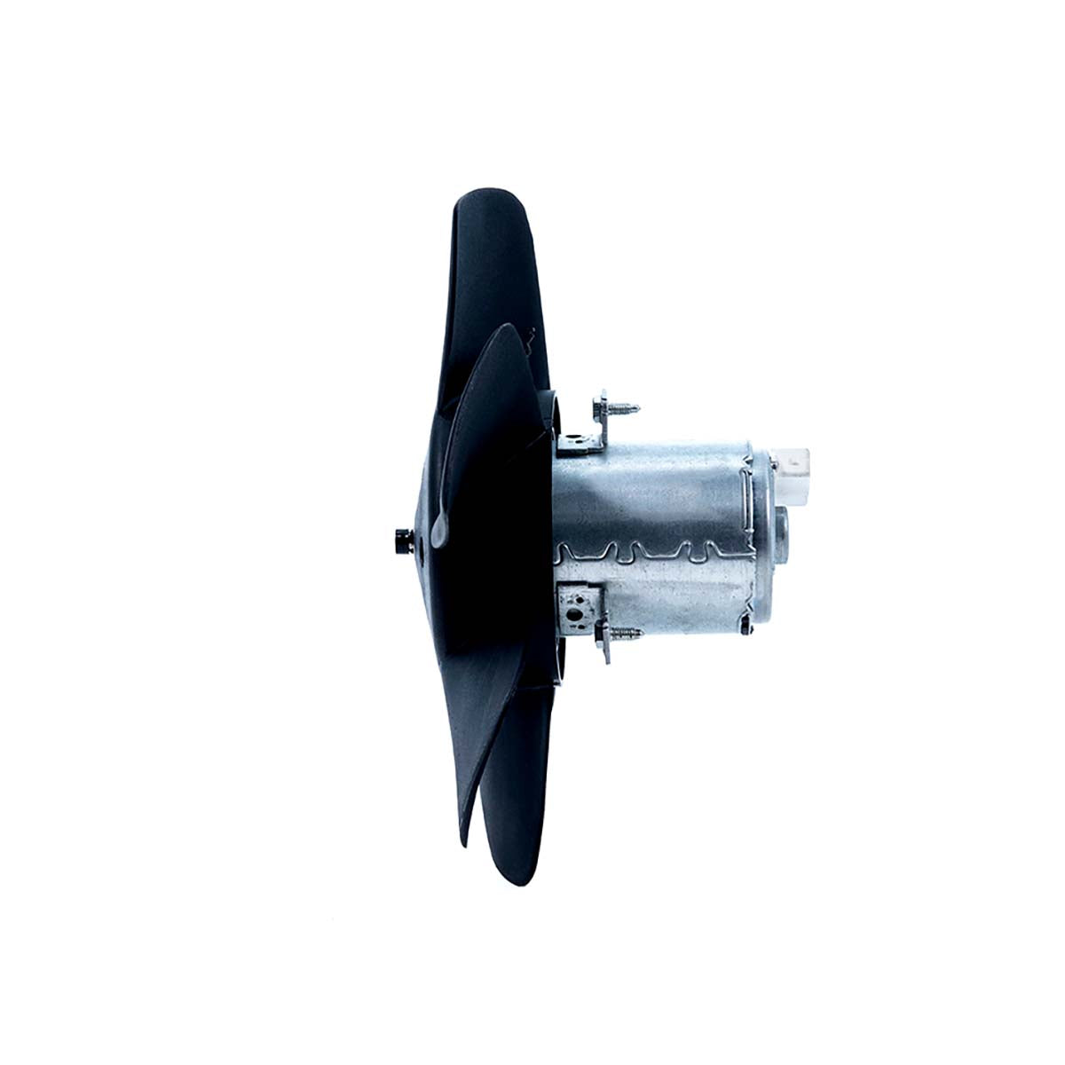 Motoventilador Para Vw Cabriolet 1.8 1990 1991 1992 1993