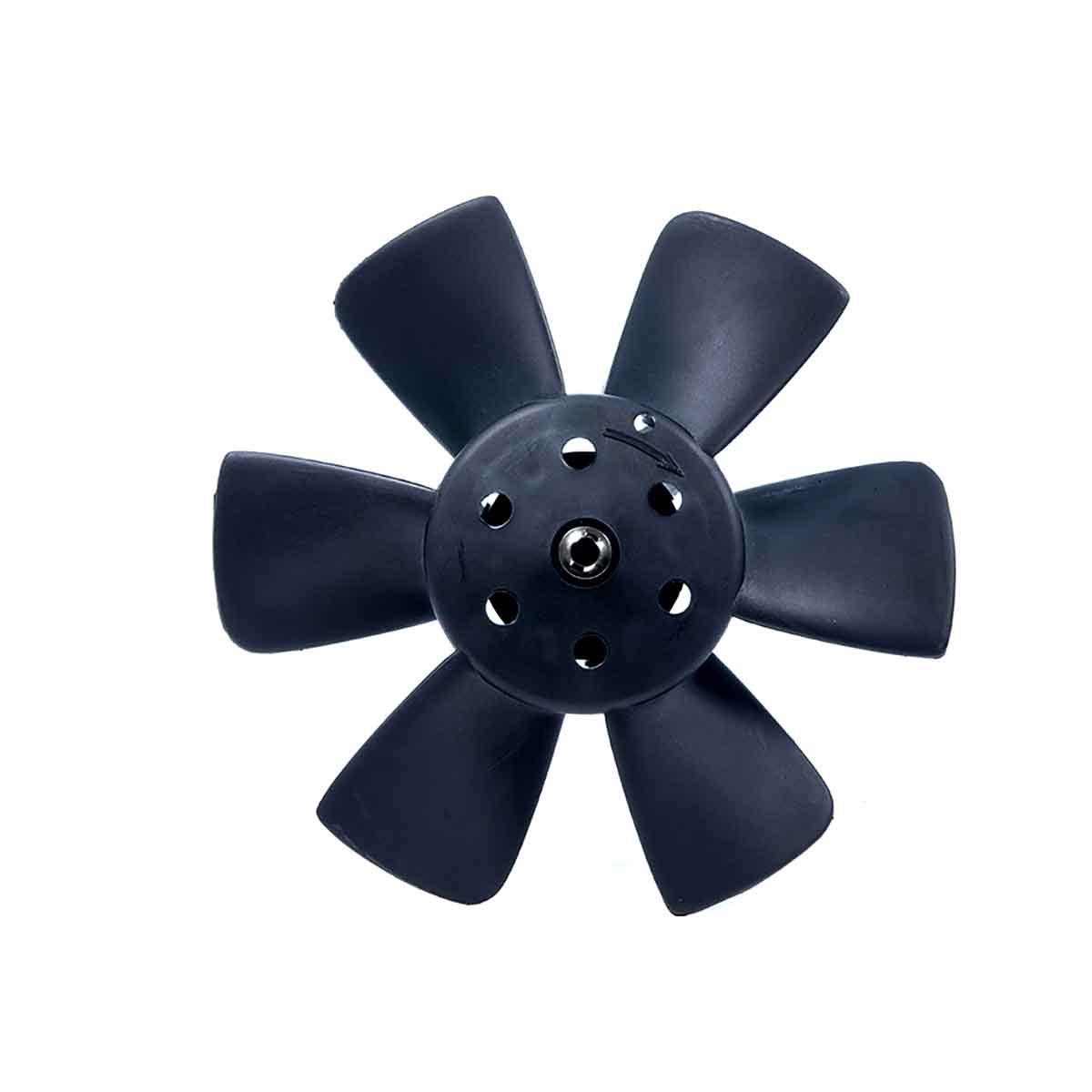 Motoventilador Para Vw Jetta 1.6 1986 1987 1988 1989 1990