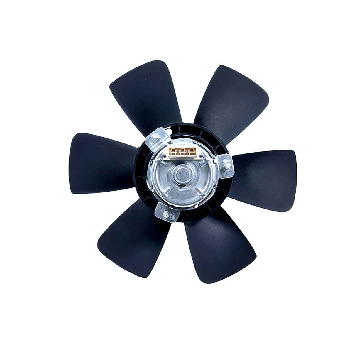 Motoventilador Para Vw Golf 1.6 1985 1986 1987 1988