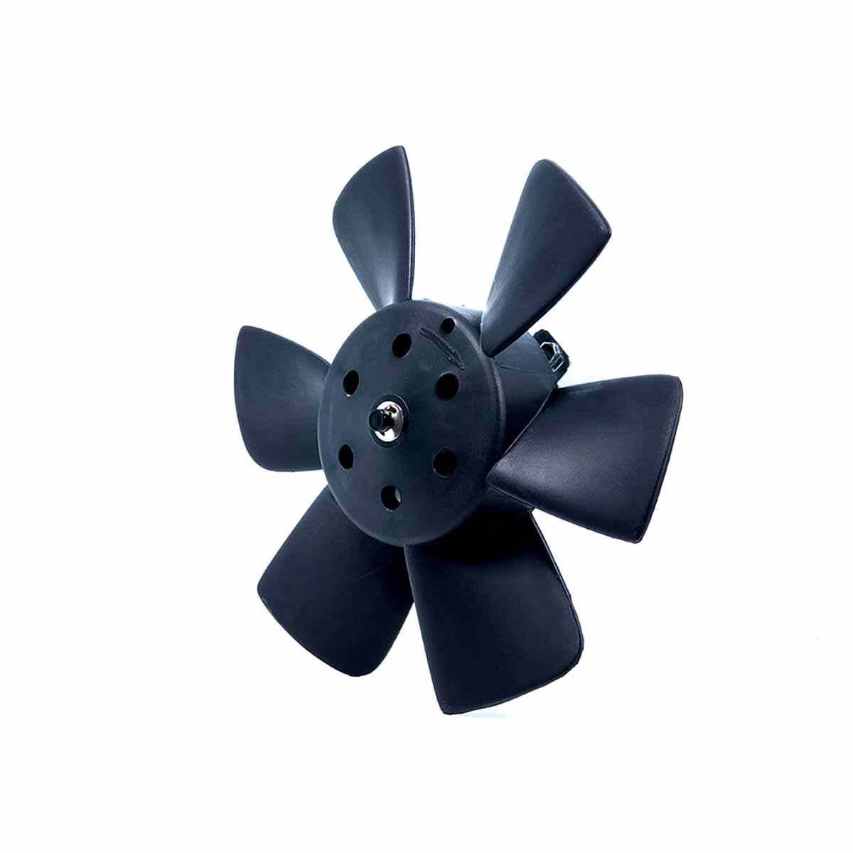 Motoventilador Para Vw Cabriolet 1.8 1990 1991 1992 1993