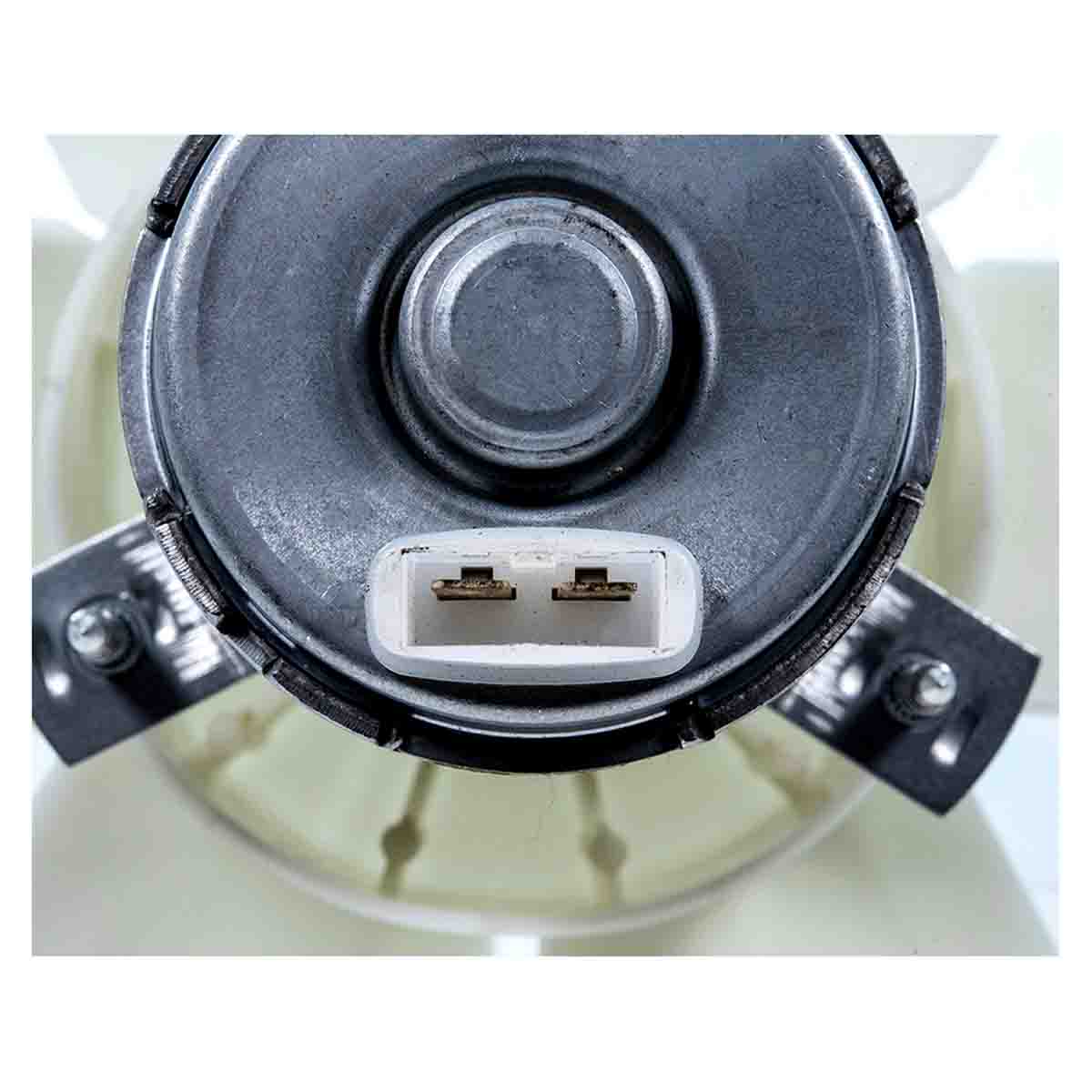 Motoventilador Para Vw Corsar 1.8 1988 1989