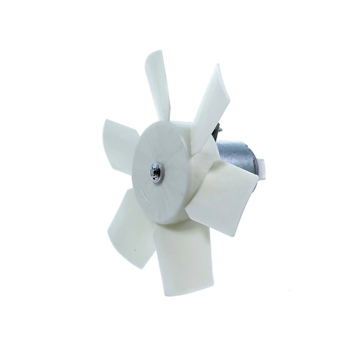 Motoventilador Para Vw Atlantic 1.8 1985 1986 1987