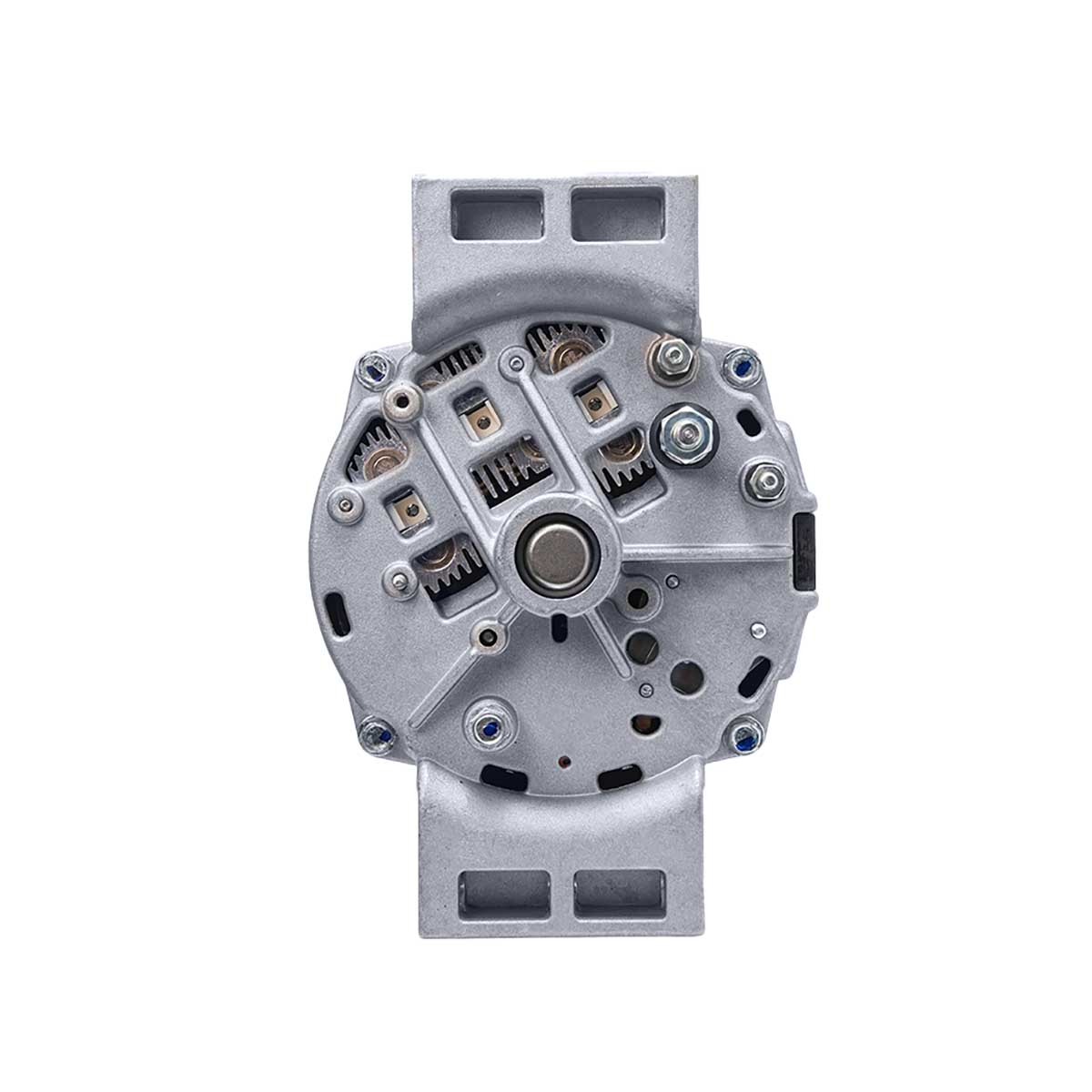 Alternador 130a 22si Quadramount para Western