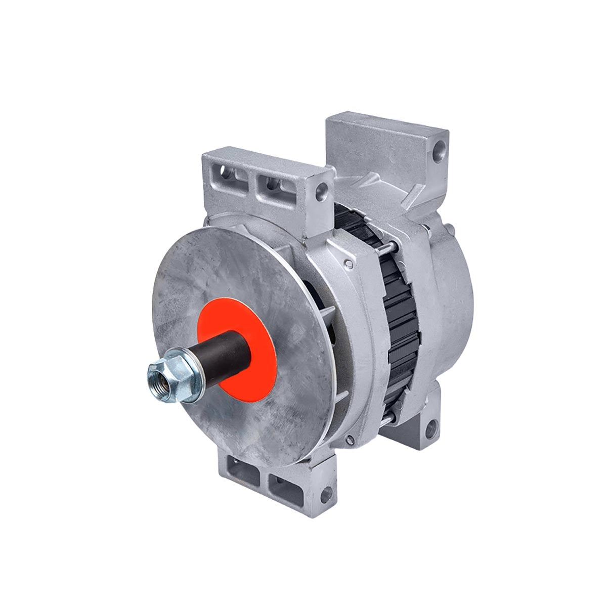 Alternador 130a 22si Quadramount para Volvo